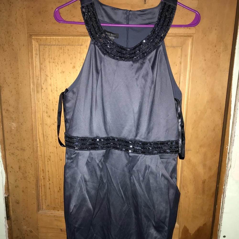 Semi dress